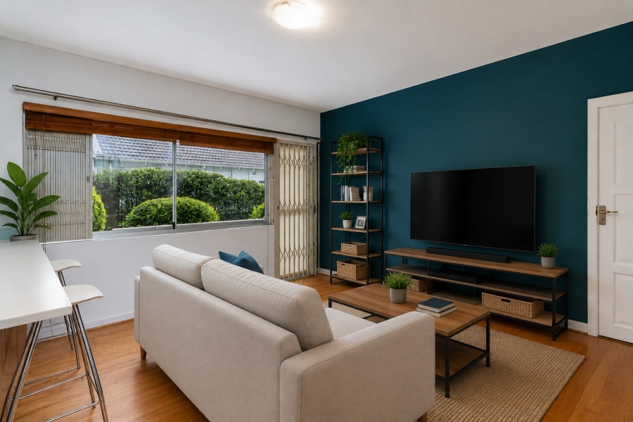 To Let 0 Bedroom Property for Rent in Gardens Western Cape